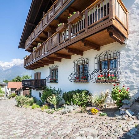 Ferienwohnung Pinot Мерано Екстер'єр фото