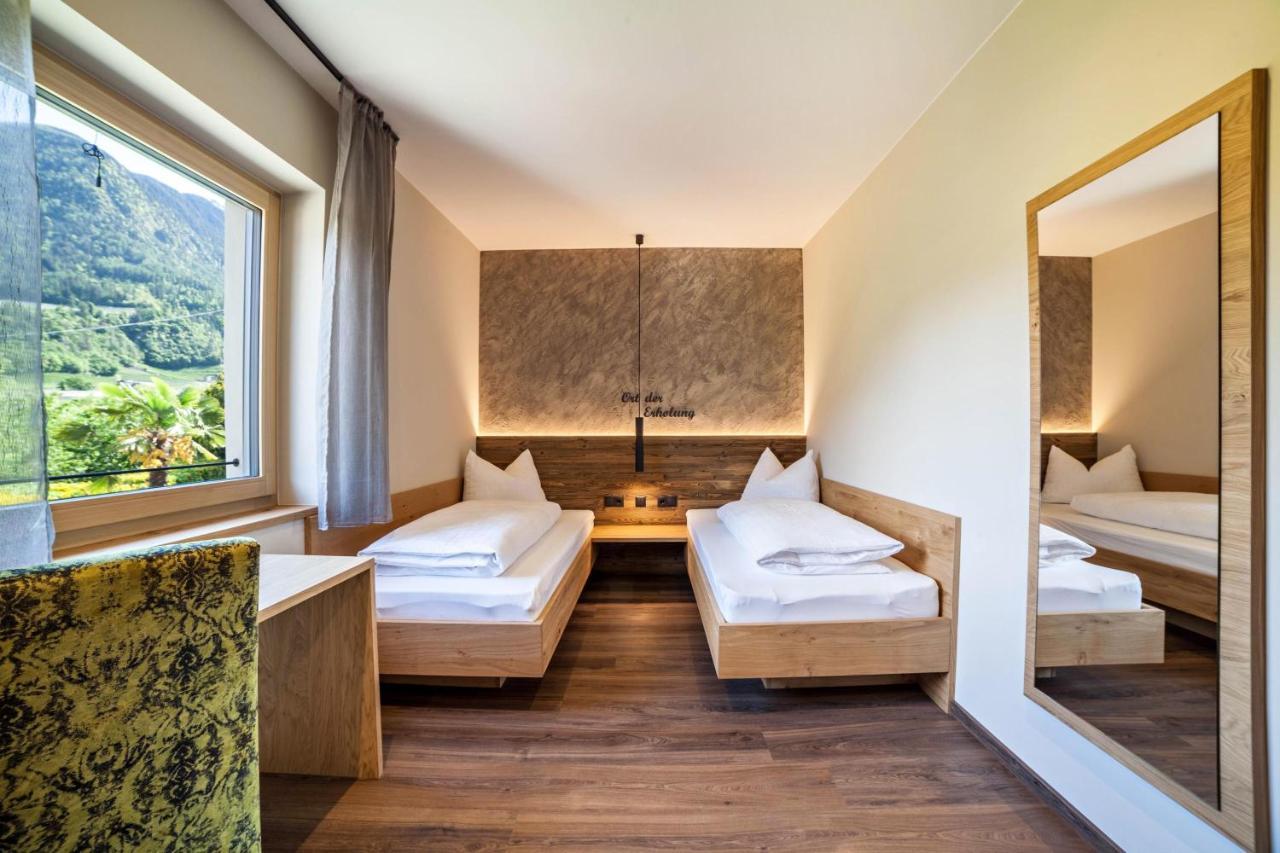 Ferienwohnung Pinot Мерано Екстер'єр фото