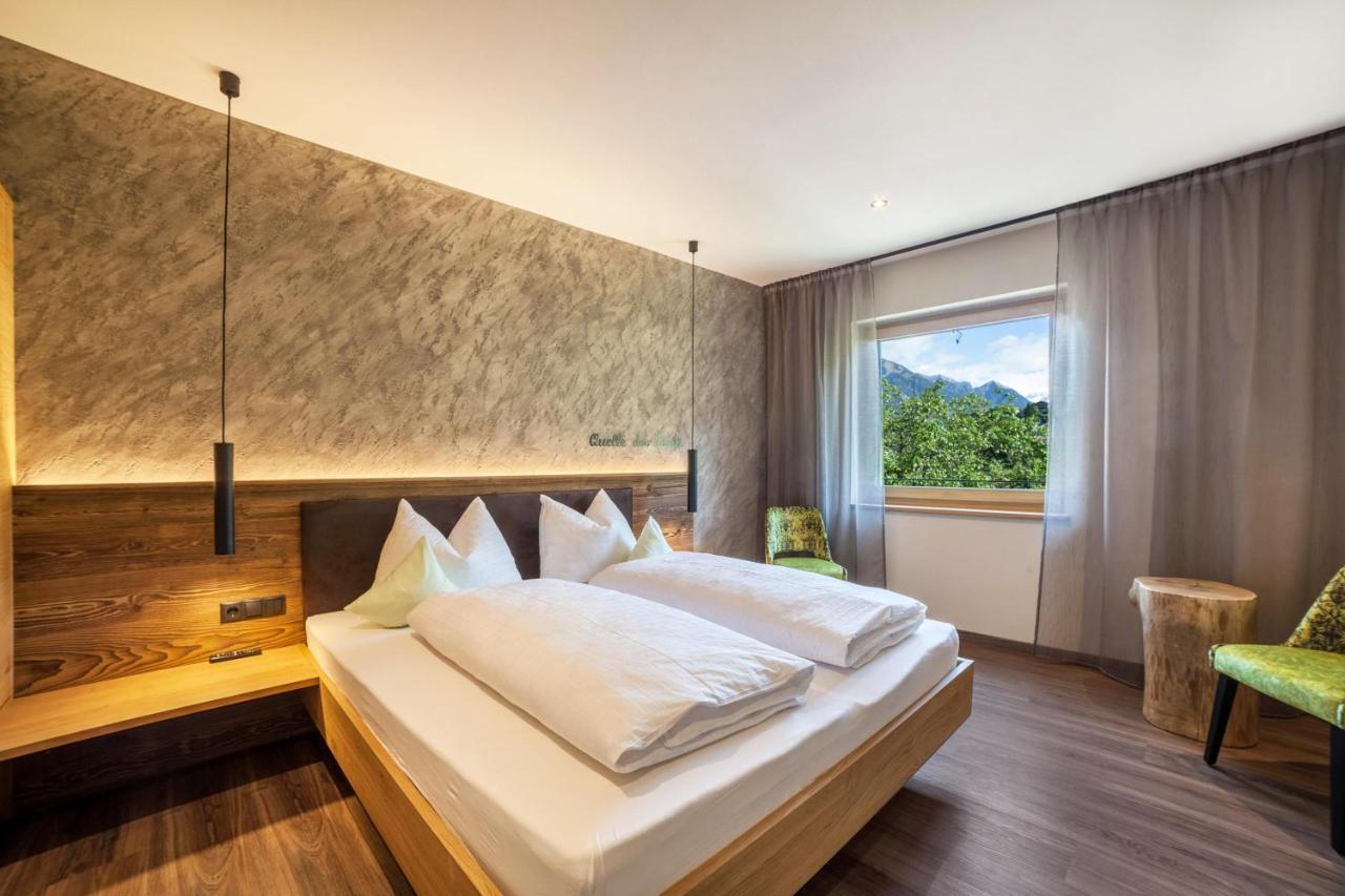 Ferienwohnung Pinot Мерано Екстер'єр фото